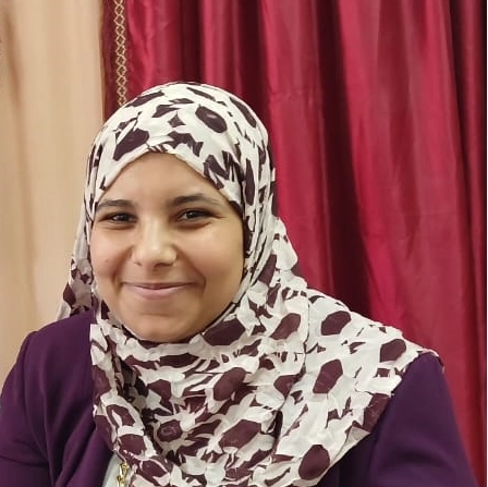 الدكتورة بسمة محفوظ حسن